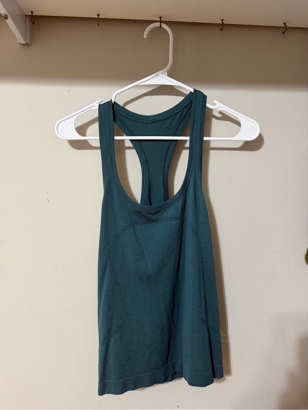 Lululemon Swiftly Tech Racerback Tank Top 2.0 Waist Length